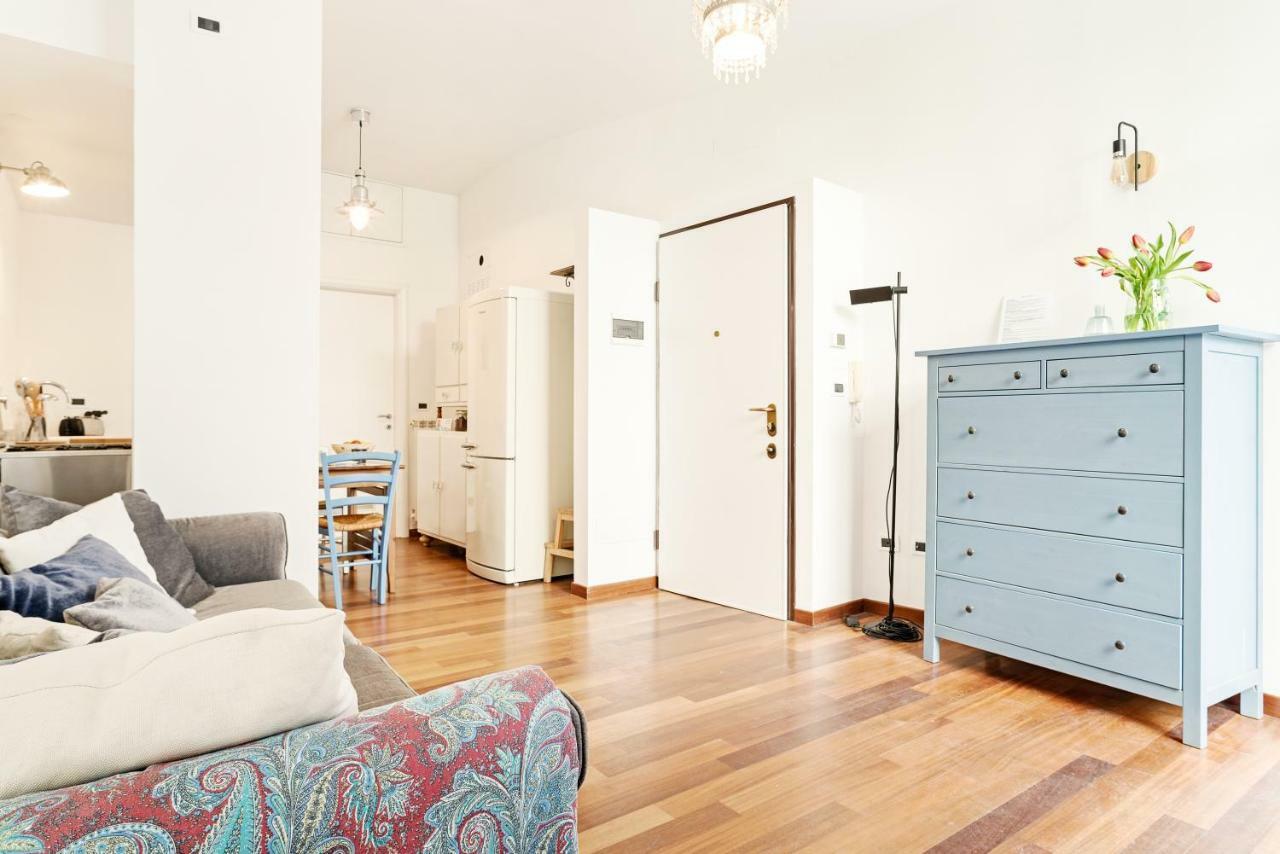 Bologna Garden House Apartman Kültér fotó