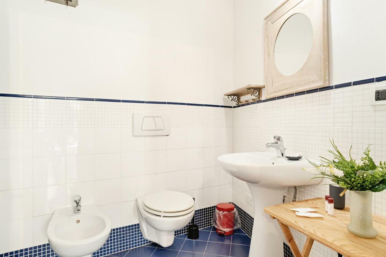 Bologna Garden House Apartman Kültér fotó