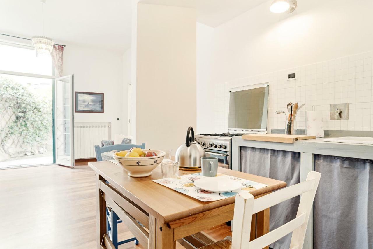 Bologna Garden House Apartman Kültér fotó