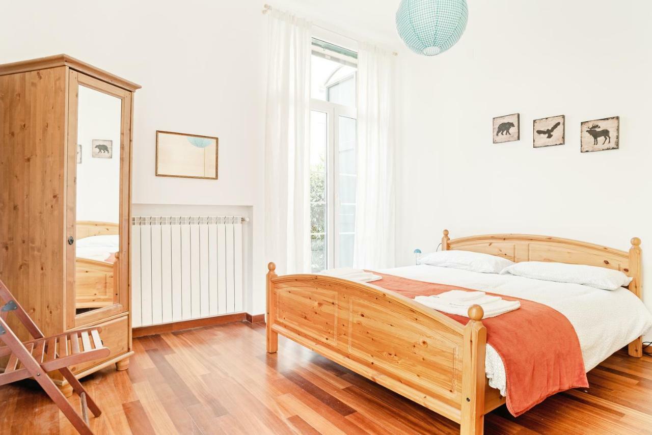 Bologna Garden House Apartman Kültér fotó