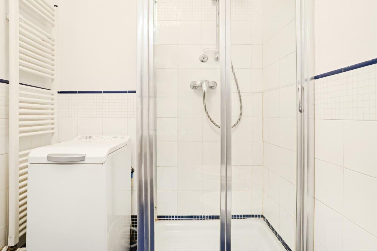 Bologna Garden House Apartman Kültér fotó