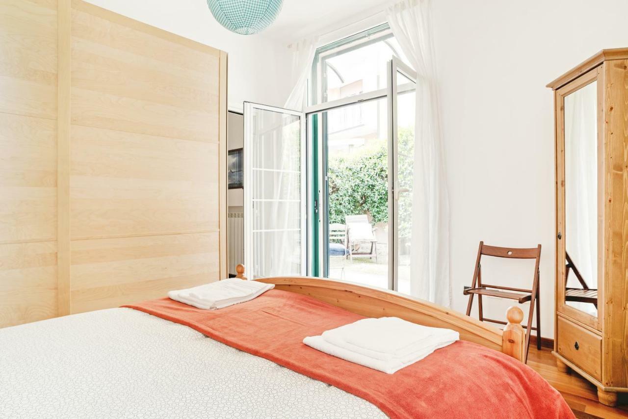 Bologna Garden House Apartman Kültér fotó