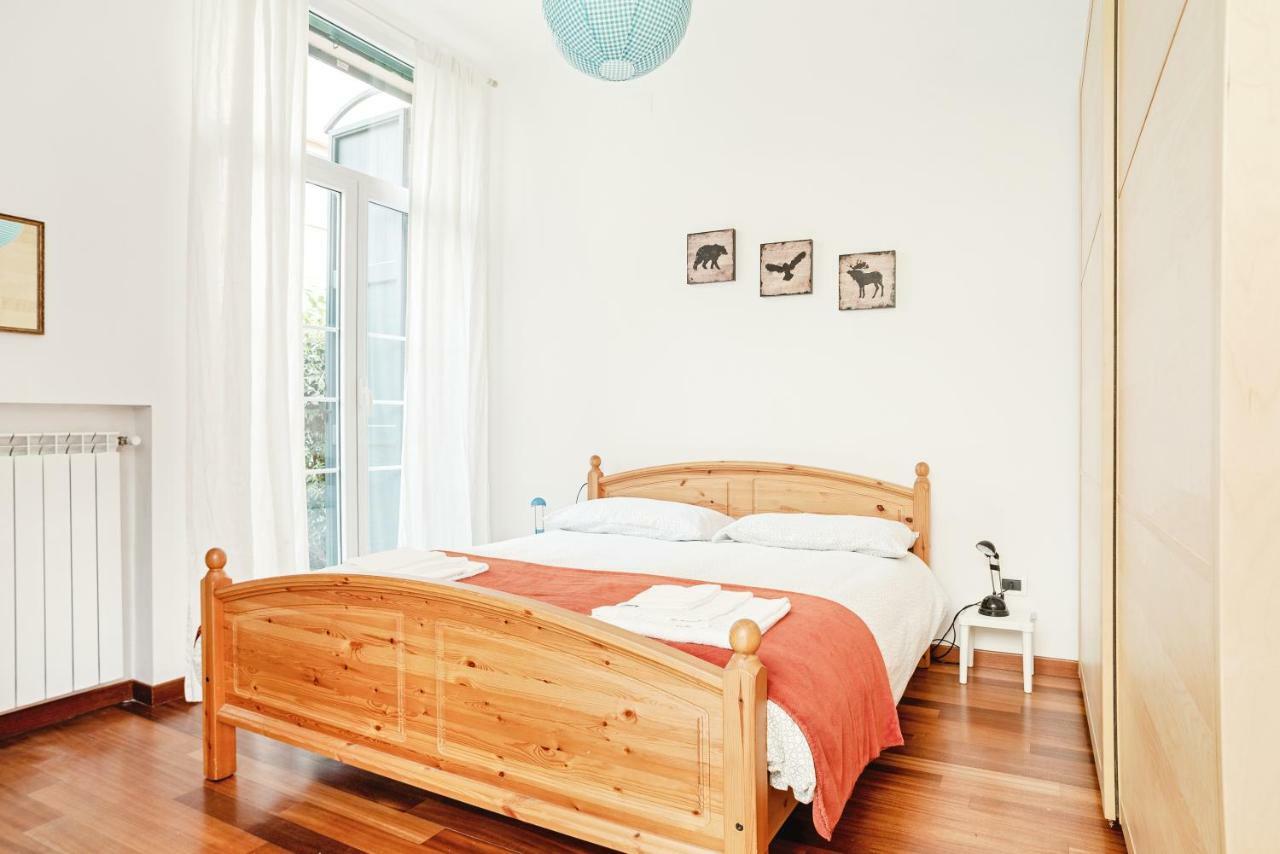 Bologna Garden House Apartman Kültér fotó