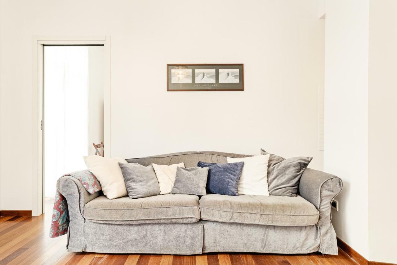 Bologna Garden House Apartman Kültér fotó