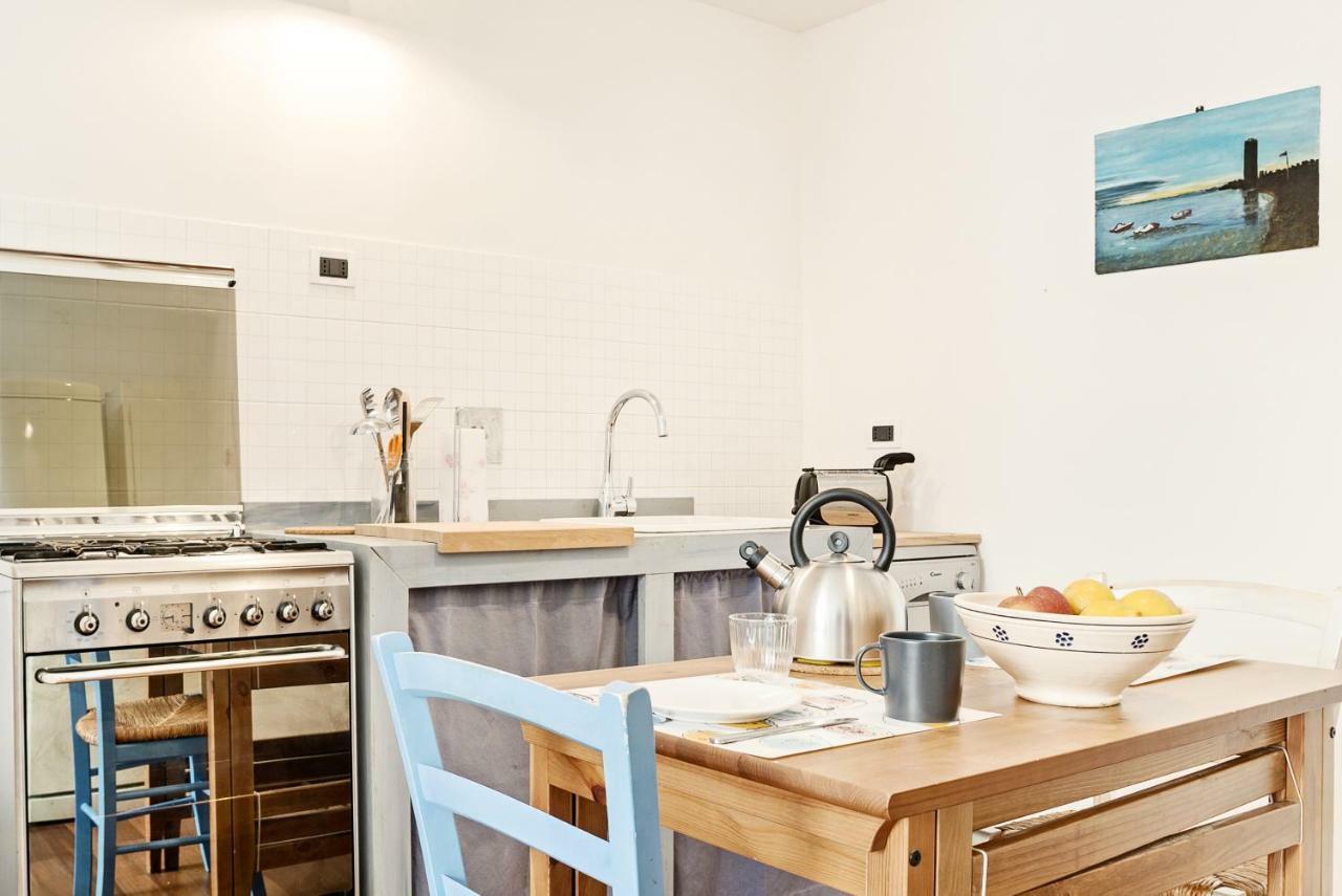 Bologna Garden House Apartman Kültér fotó