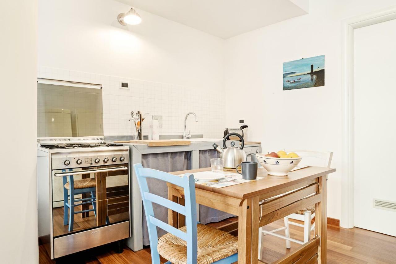 Bologna Garden House Apartman Kültér fotó