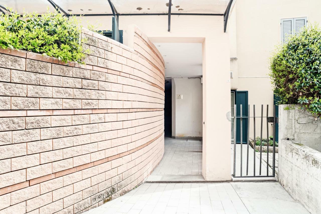 Bologna Garden House Apartman Kültér fotó