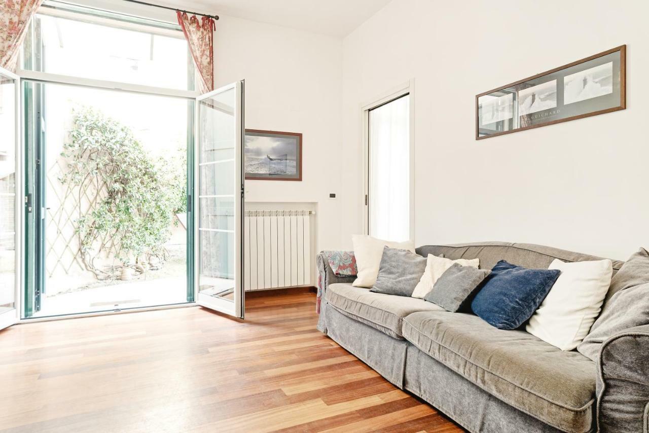 Bologna Garden House Apartman Kültér fotó
