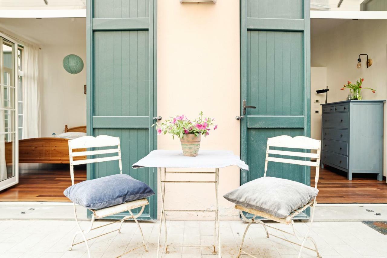 Bologna Garden House Apartman Kültér fotó